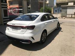 كيا K3